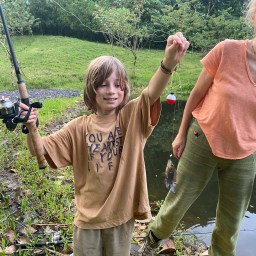 Sustainable Farming – Rancho Margot