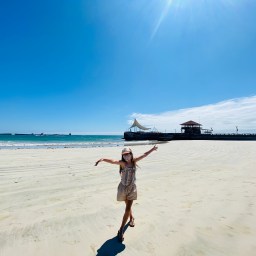 Our Trip To The Galapagos